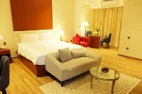 Villa Isabel Hotel - 4-Star