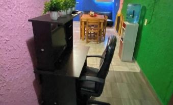 Tourism, Comfort and Style Department