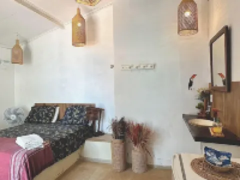 Pousada Vila Matury Hotels in Icapuí