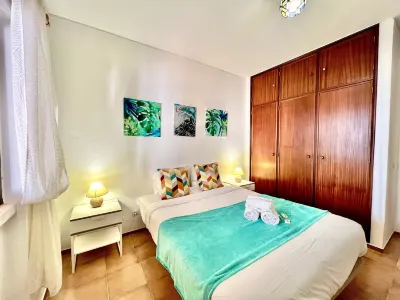 Lagos Ocean Bay with Pool by Homing