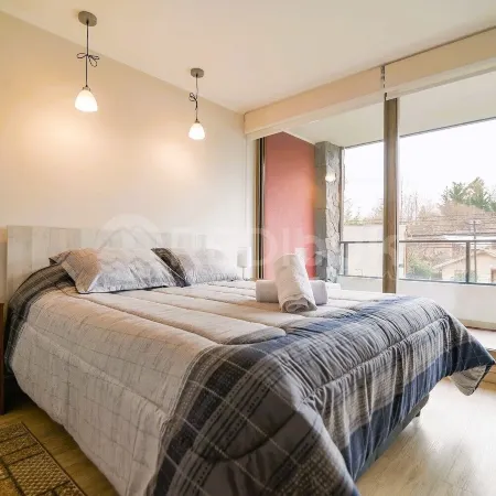 Nuevo y Hermoso Depto en Pucón.