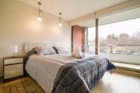 Nuevo y Hermoso Depto en Pucón. Hotel a 