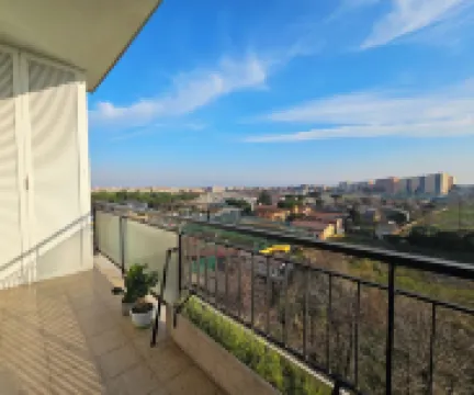 B&B Domus Teano Luxury Rooms