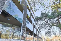 Orange Beautifful Appartement โรงแรมใน