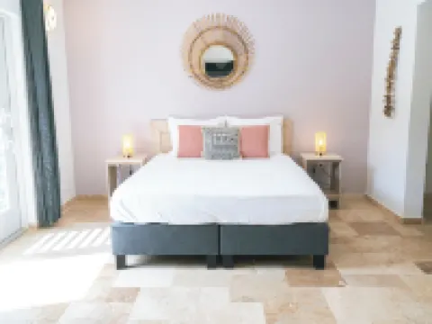 ブリス ボネール バイ ブティック ボネール ユニーク リゾーツ クラレンダイクのホテル