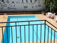 HOTEL MISION SANTA BARBARA Hotels in Barichara