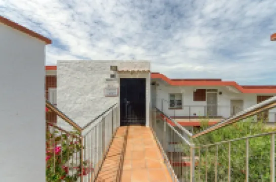 Apartment Near Playa de Roses Beach