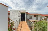 Apartment Near Playa de Roses Beach Hotels in Roses