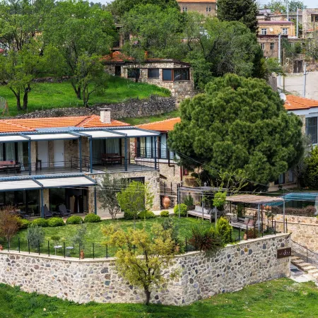 Assosa Country House