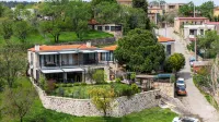 Assosa Country House Hotels in Yenicam Koyu