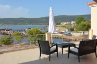 Palaiologou Panorama Apartments