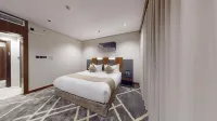 How Inn Hotel Hotels in der Nähe von Flughafen Medina