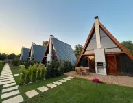 BEGONVİL GÜMÜŞLÜK Hotels in 
