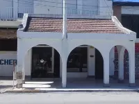 Hotel San Miguel Hotels in Las Grutas