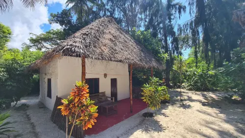 Evergreen Bungalows