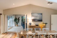 Hamptons Inspired Luxury