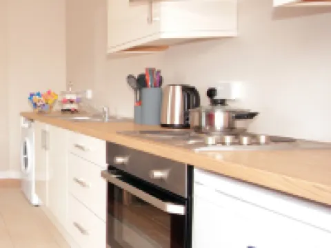 The Otton Suite Hotels in Dungannon