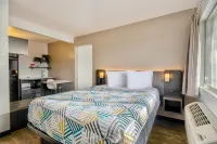 Studio 6 Albuquerque, NM - North Hotels in Los Ranchos de Albuquerque