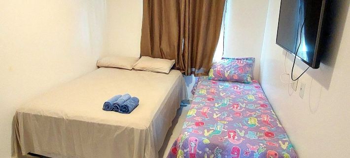 Casa em Condomínio Fechado Com Sauna e Piscina Hotels in Salinopolis