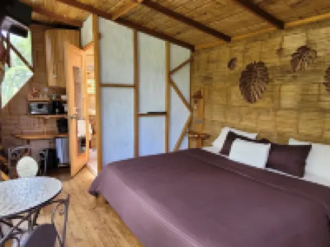 Exclusivo Cocora Con Jacuzzi Salento Quindio Hotels in Salento