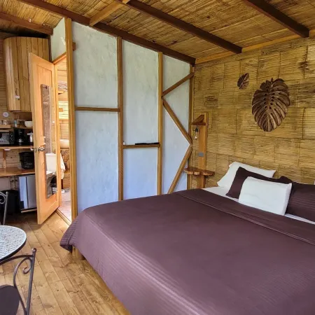 Exclusivo Cocora Con Jacuzzi Salento Quindio