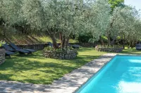 Casale di Villore - Pools