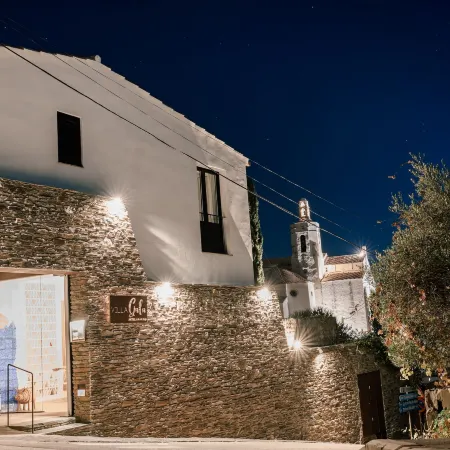 Boutique Hotel Villa Gala by Fimed Hotels