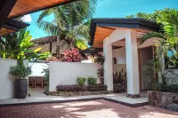 Arbórea Villas Hotels in Ciudad Cortes