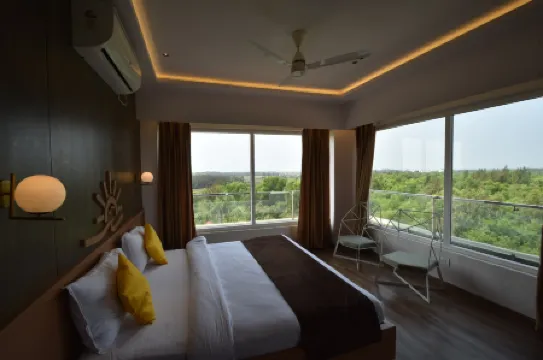 Samudra Resorts and Spa