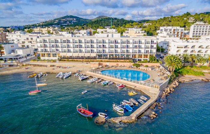 Hotel Simbad Ibiza