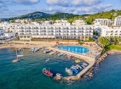 Hotel Simbad Ibiza