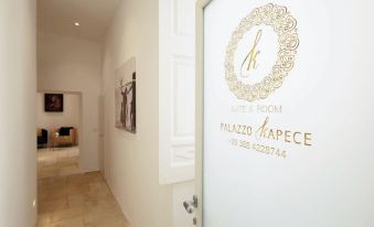 Palazzo Kapece