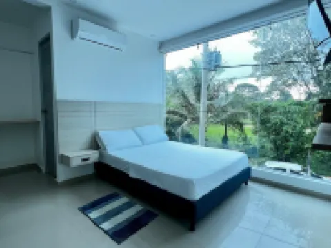 Hotel Paraiso Salvaje Hotels in Leticia