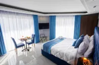 The Osiris Guesthouse