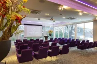 Hotel de Leijhof Oisterwijk Hotels in Ойстервейк