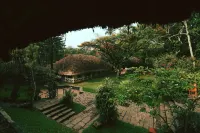 Spice Village Thekkady - a CGH Earth Experience Hotels in Kumily