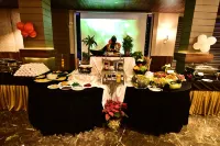 Hotel le Grande Hotels in Samod