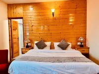 Hotel Green leaf kasol - by west western