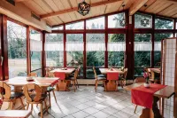 Waldpension Jägerstüberl Hôtels à : Bad Griesbach im Rottal