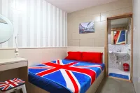 Kamariska Hostel