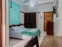 Hotel São Charbel Hotels in Ubatuba