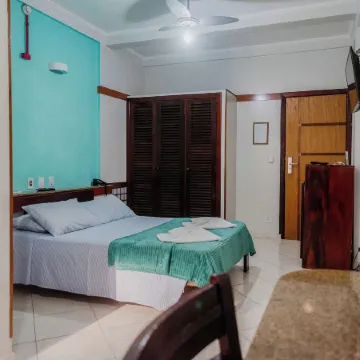 Hotel São Charbel