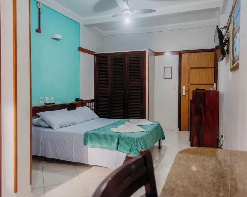 Hotel São Charbel Hotels in Ubatuba