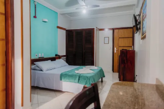 Hotel São Charbel Hotel a 