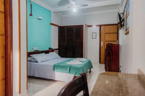 Hotel São Charbel Hotels in Ubatuba