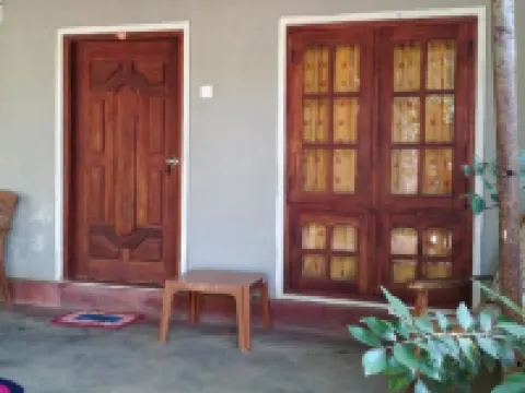 Paradise Guest House Hotels in Habarana