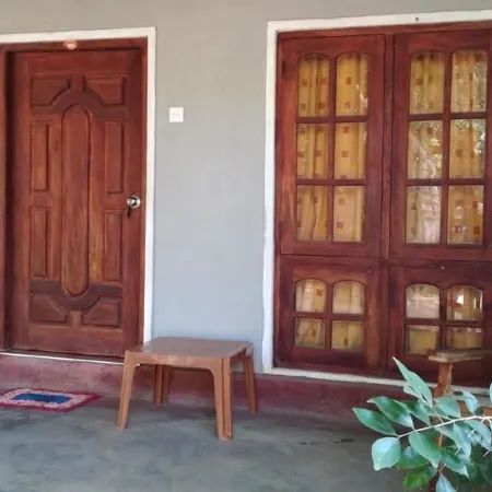 Paradise Guest House