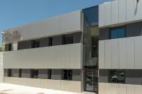 Real Maqueda - Málaga Hotels in Pizarra