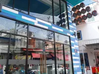 The Blue Pearl Kata Hotel Hotel dekat Pantai Kata