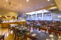 Hotel Grand Chancellor Launceston - breakfast